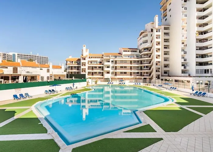 Aqua Magna Apartment