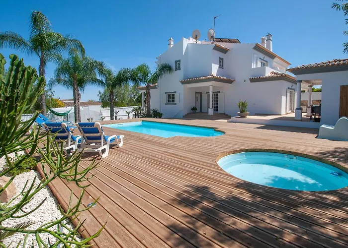 Villa Perola By Ocvillas