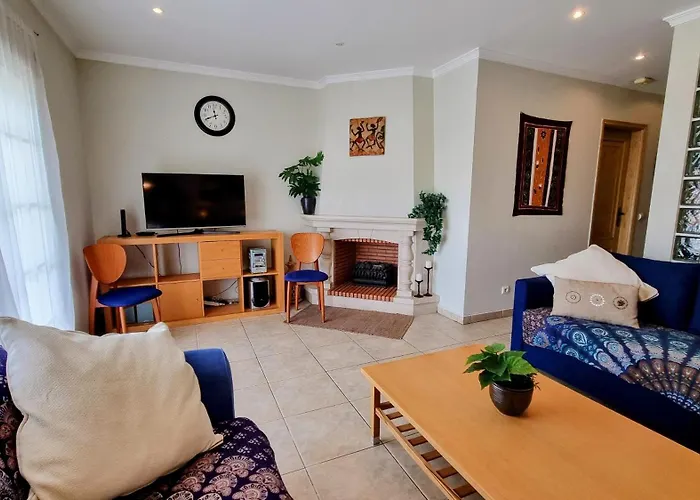 Casa Arrifes