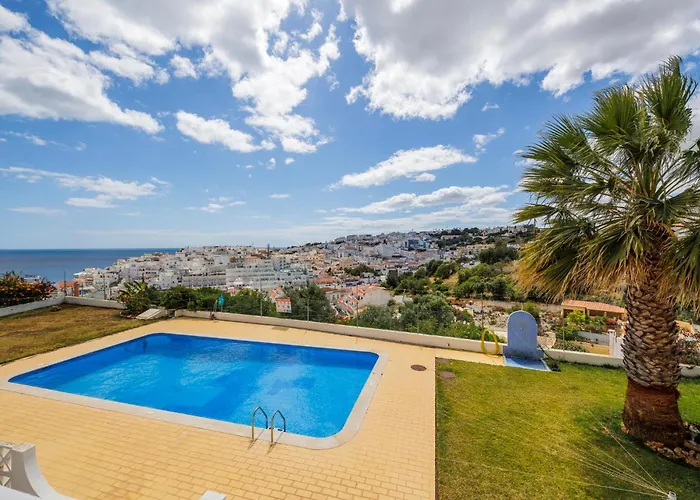 Helena\'S House Sea View