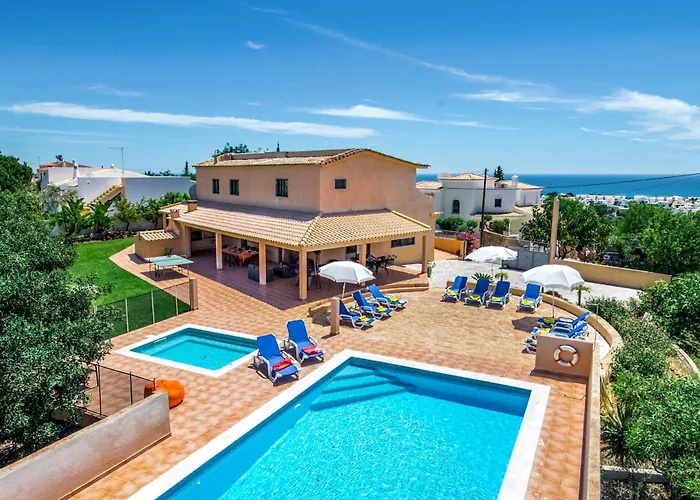 Villa Miranda By Villa Plus