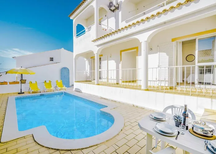 Villa Alecrim By Villa Plus