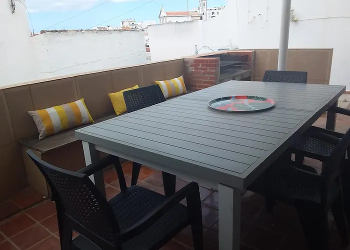 Casa Indigo Albufeira