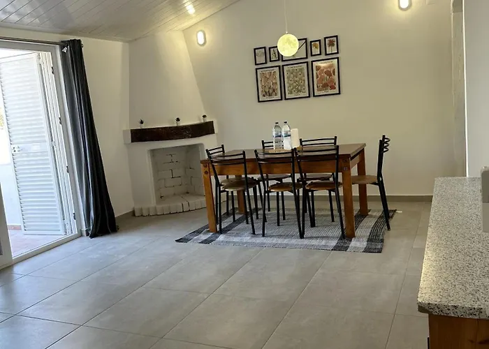 Villa Eskape