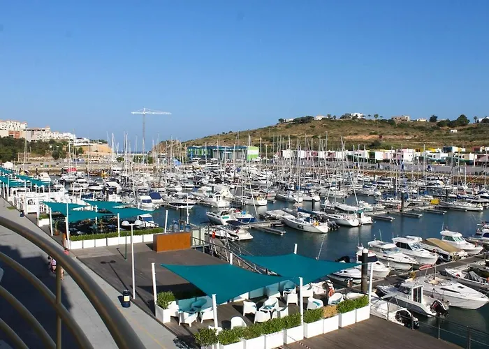 Apartamentos Costa De Ouro T2-Marina De Albufeira