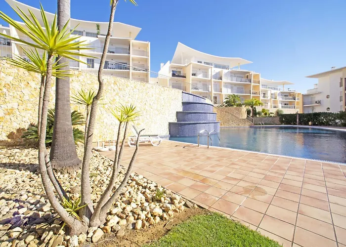 Apartment Vista Mar By Interhome