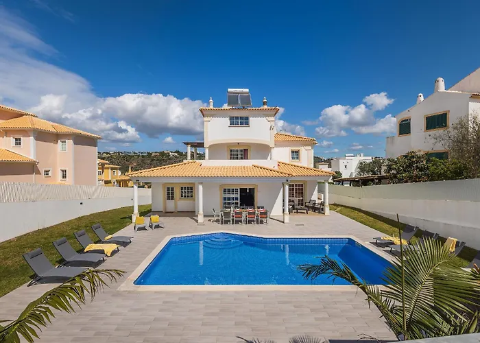 Casa Vela By Ocvillas
