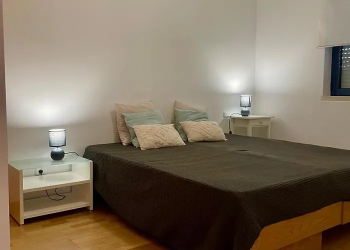 Apartamentos Da Orada, T2 H 120, Marina Albufeira