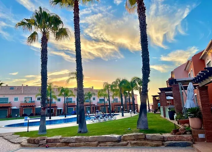 Villa Sunset