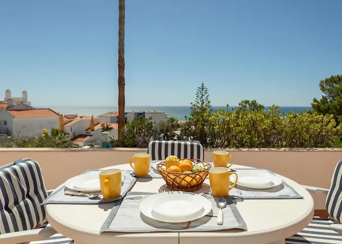 Tac - Windmill Oceanfront Villa