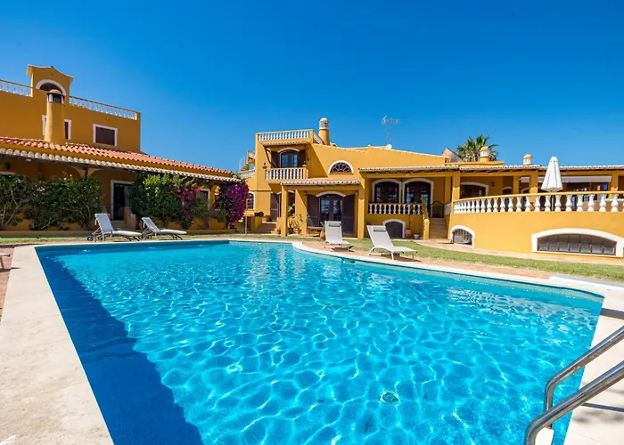 Villa Sobreiro