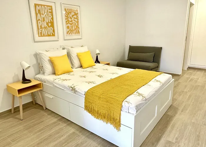 Albufeira Acoteias Design Apartment By Homing
