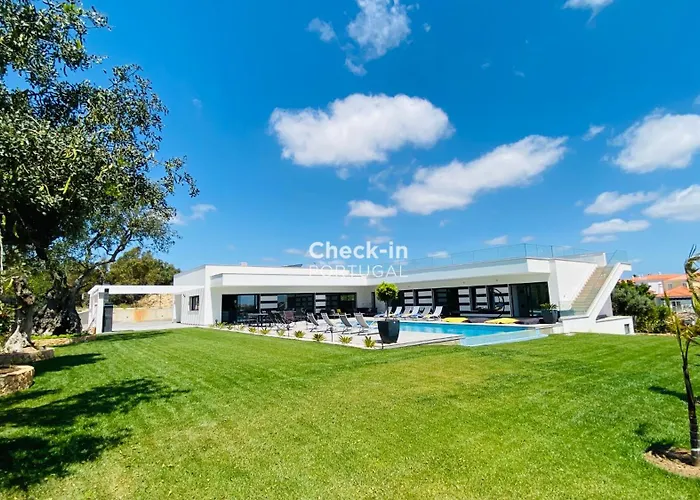 Eden By Check-In Portugal
