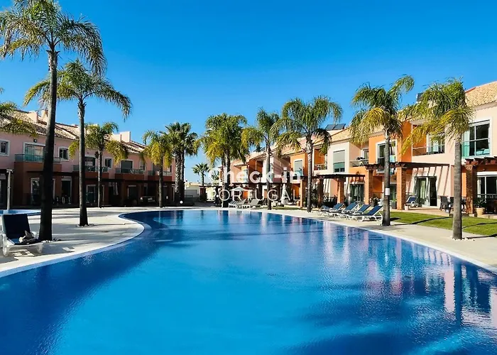 Santa Maria C By Check-In Portugal