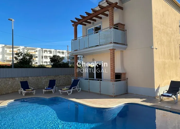 Oura Oasis D By Check-In Portugal
