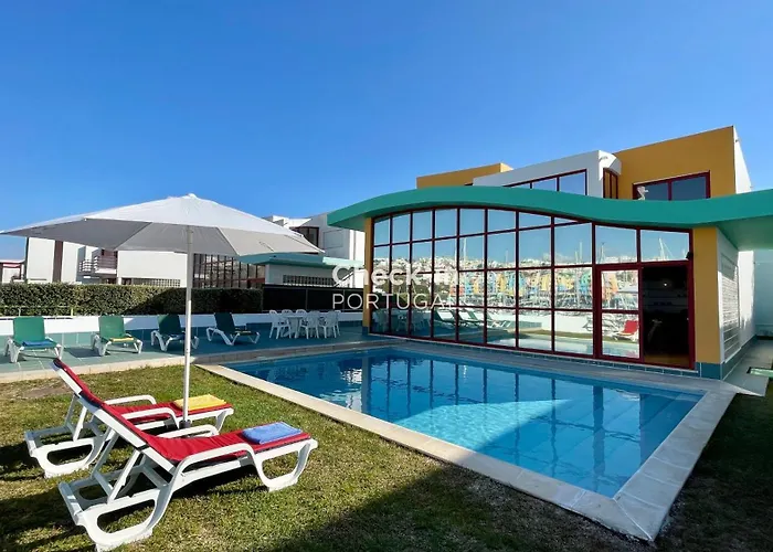 Marina By Check-In Portugal