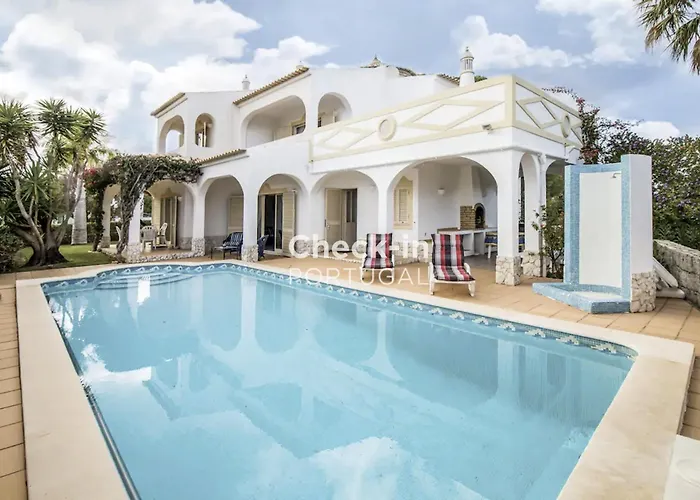 Falesia By Check-In Portugal
