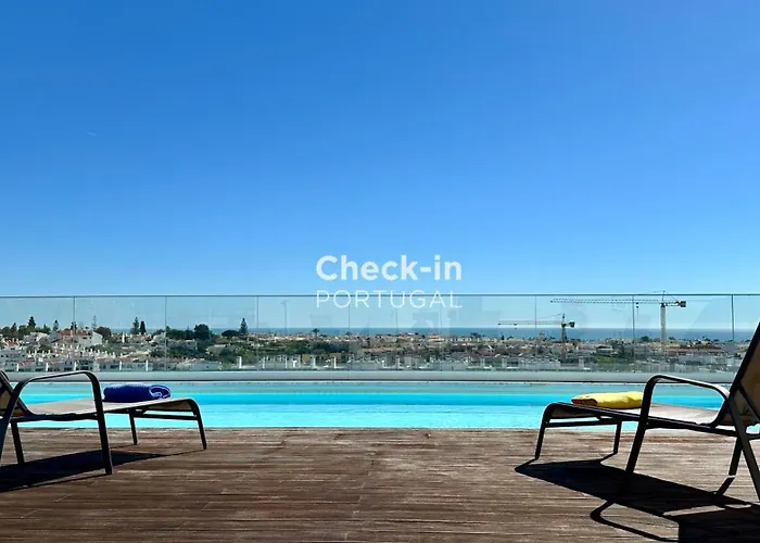 Harmony By Check-In Portugal
