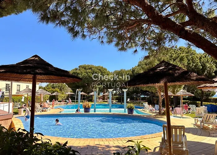 Bicos J By Check-In Portugal