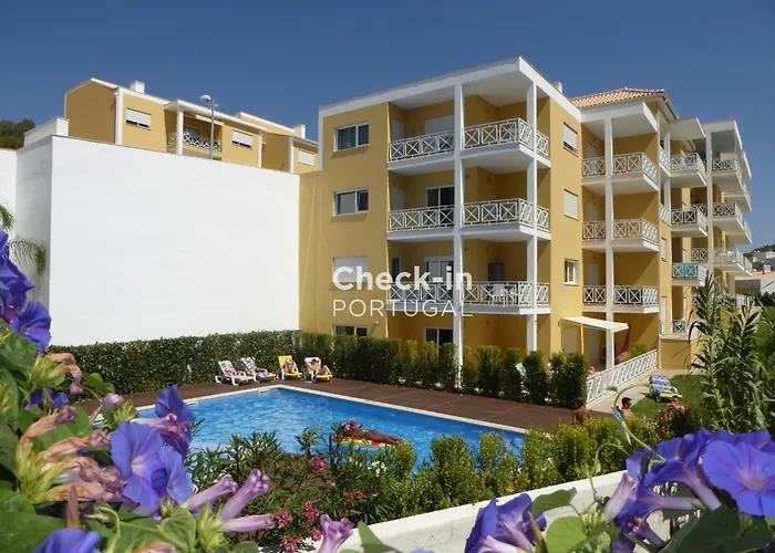 Garden Hill M By Check-In Portugal