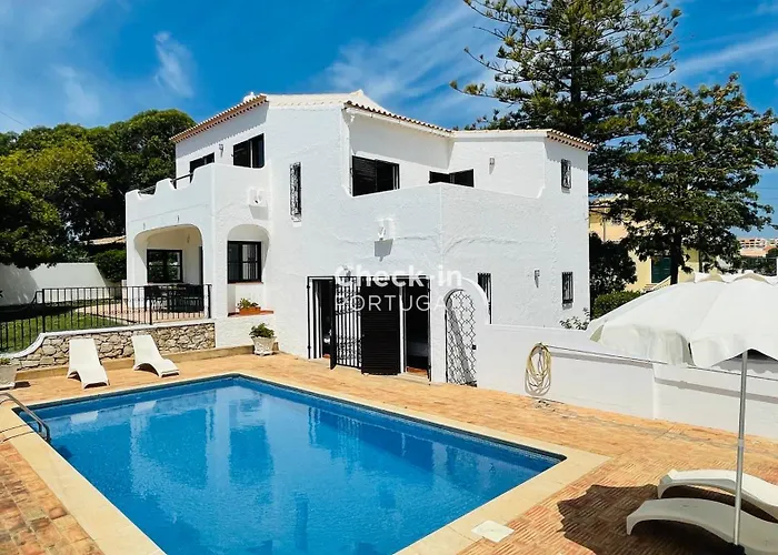 El Gharbe By Check-In Portugal