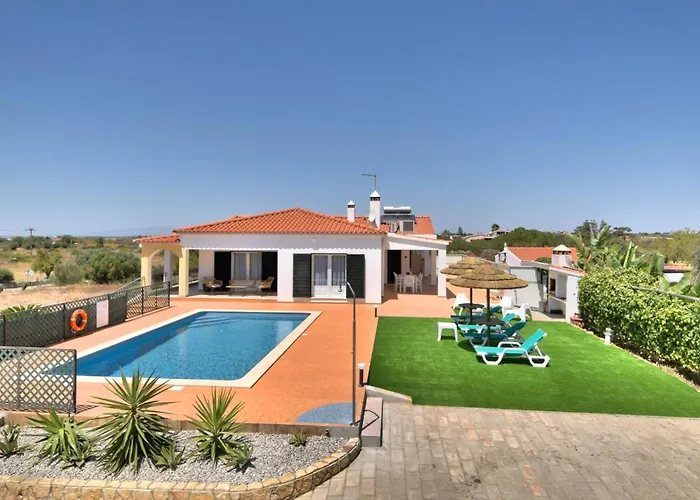 Villa Santa Maria Valley - Private Pool