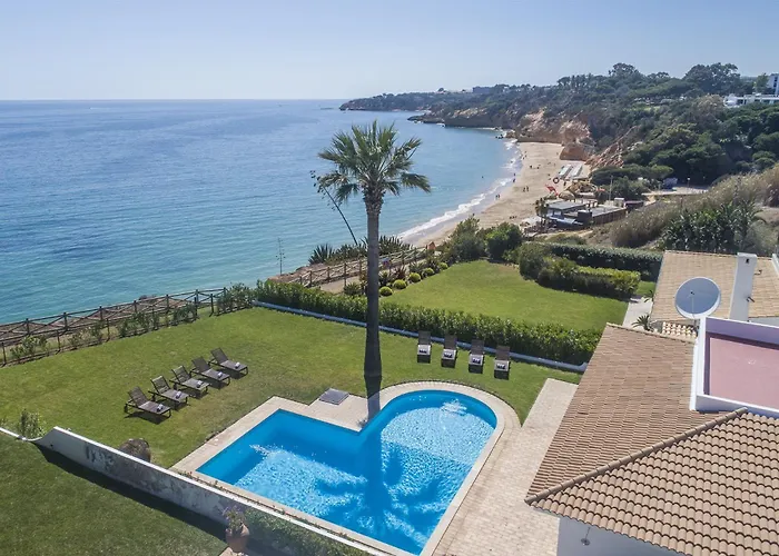 Villa Barlavento