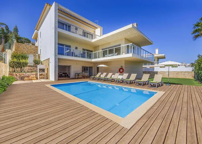 Villa Casa Petunia By Villa Plus