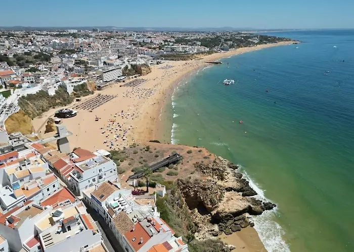 Rossio Mar II - Albufeira