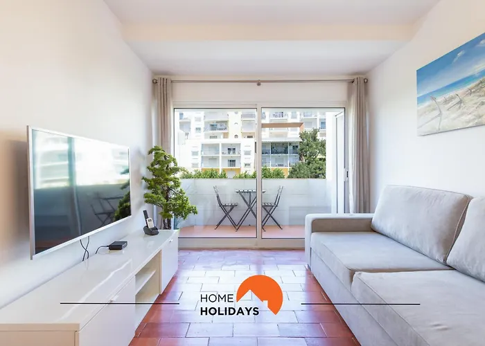 #165 Liberdade 105 By Home Holidays