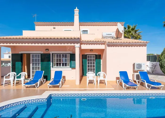 Villa Santa Maria