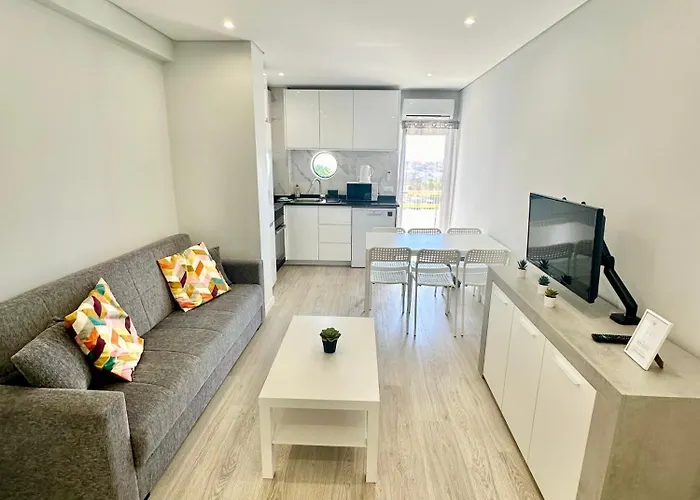 Julio Apartment