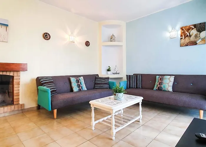Stunning Apartment Beach Swimming Pool Albufeira