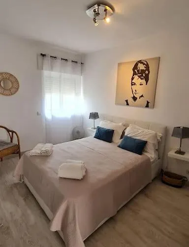Apartamento T1 Centro Albufeira