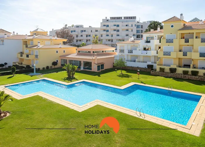 #243 Santa Eulalia H23 By Home Holidays