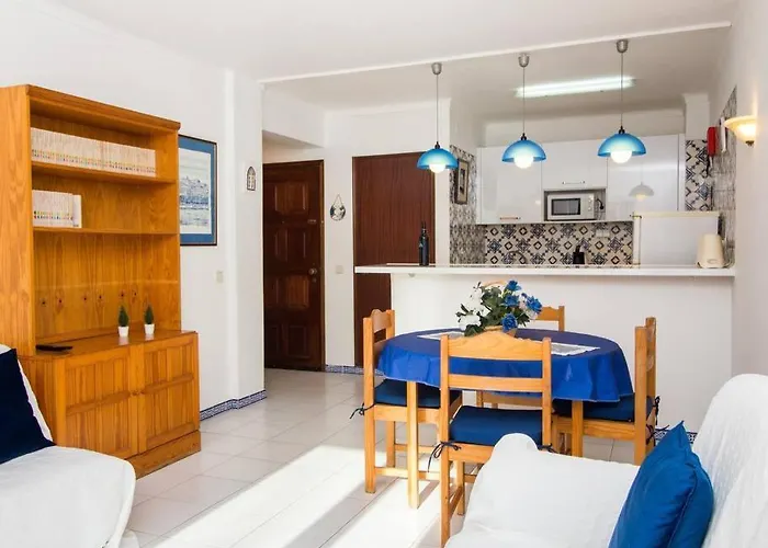 Old Town Apartment - Top Location & Downtown Albufeira