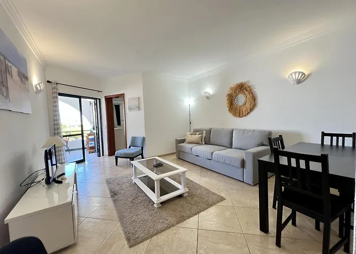 Albufeira Salgados Beach 1 By Homing