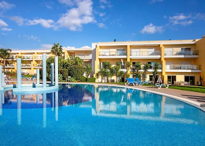 Marina Garden Apart