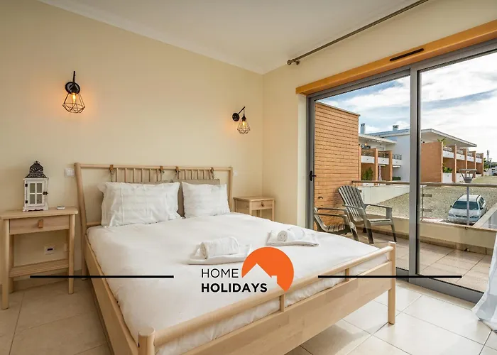 #246 Vila Branca 23 By Home Holidays