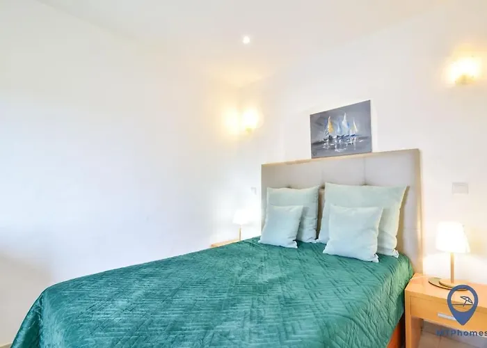 Apartamento Garrett By Mtphomes