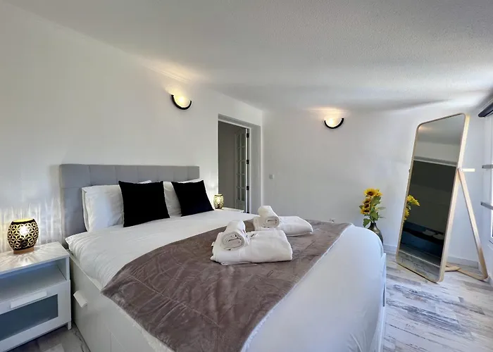 Albufeira Stylish 3 By Homing