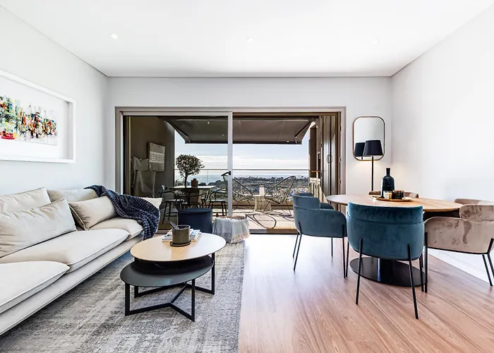 Alvorada 2 Chambres