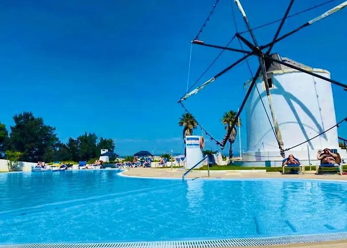 Brisa Mar Windmillhill Albufeira