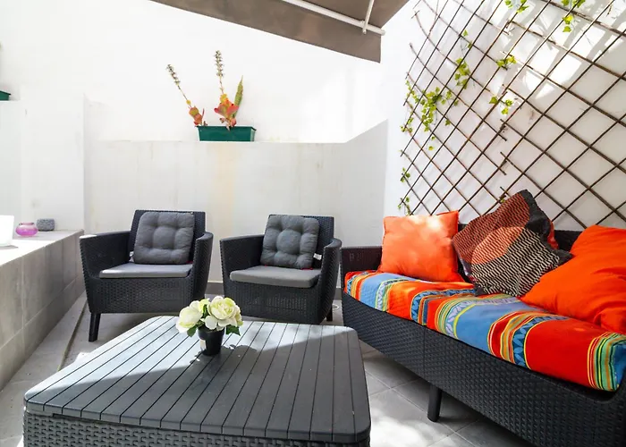 Old Town II Apartment - Top Location & Downtown Albufeira