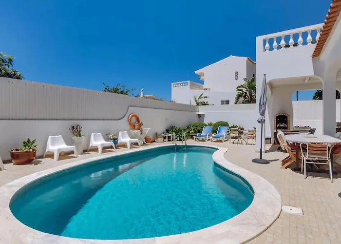 Villa Frederique By Gabi Miguel