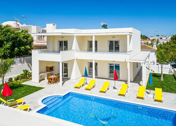 Villa Vida