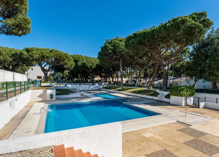 Acoteias Studio W Pool By Lovelystay