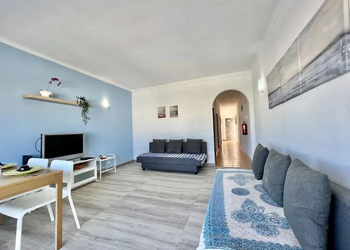 Albufeira Classic 2 By Homing