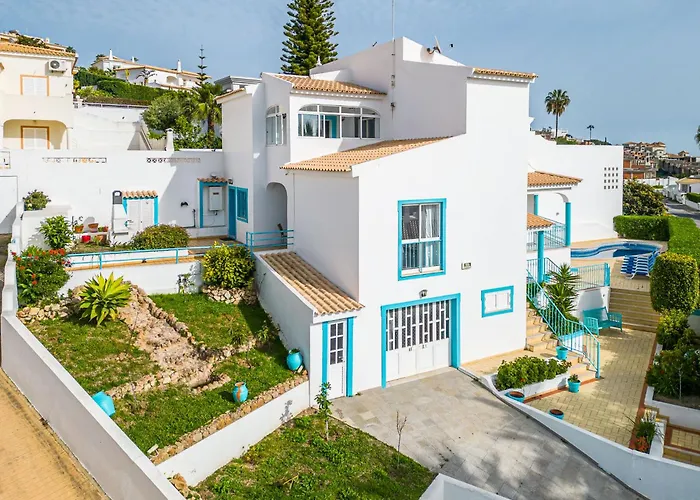 Villa Loria - Beautiful Panoramic Views