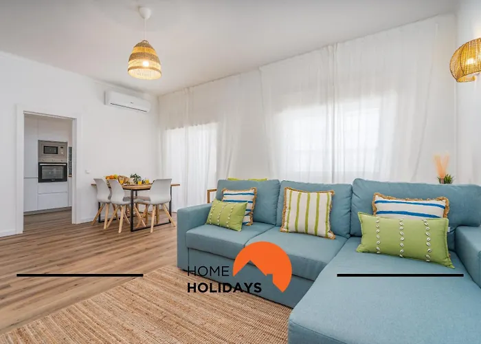 #281 Telecomunicacoes By Home Holidays